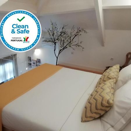 Porto Feeling Apartment Екстериор снимка