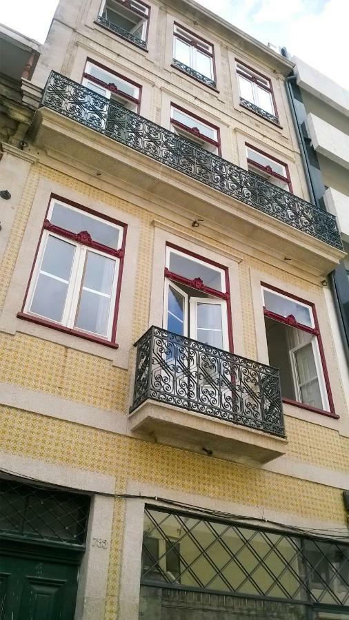 Porto Feeling Apartment Екстериор снимка