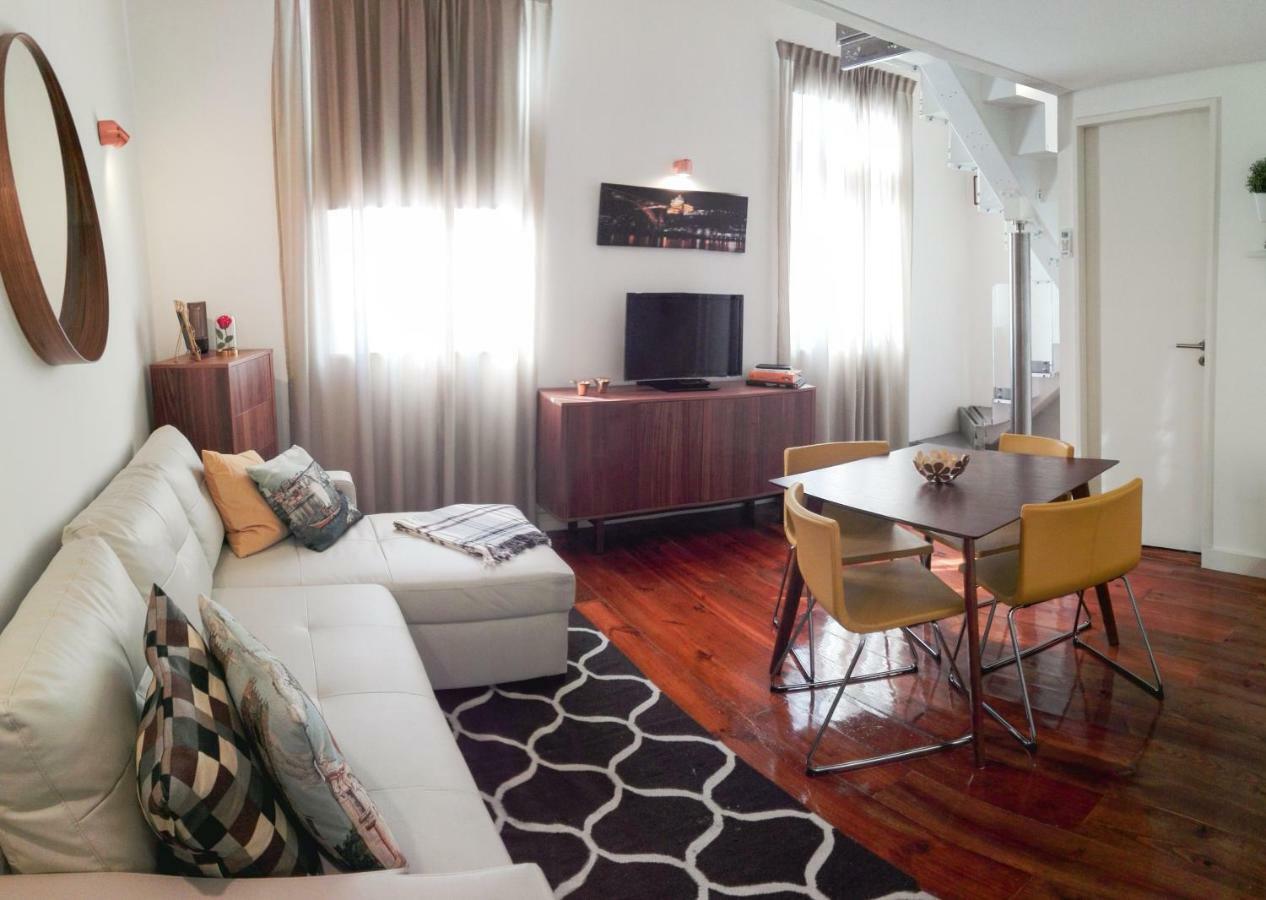 Porto Feeling Apartment Екстериор снимка