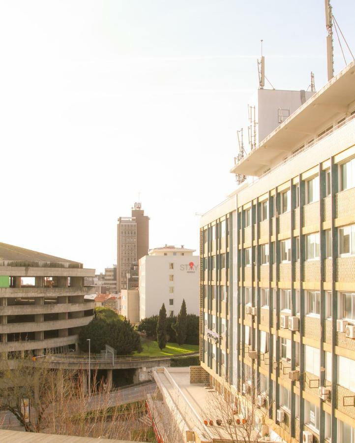 Porto Feeling Apartment Екстериор снимка