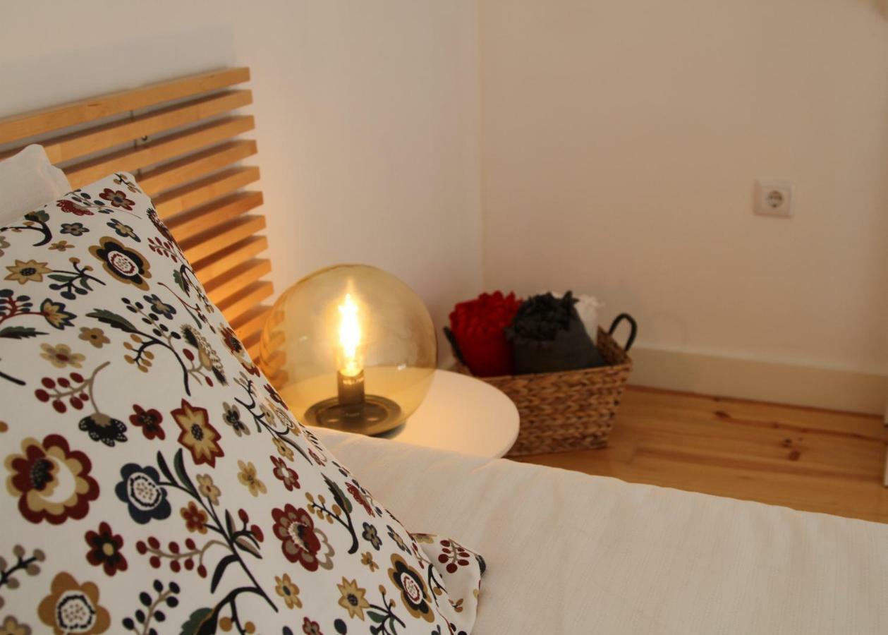 Porto Feeling Apartment Екстериор снимка