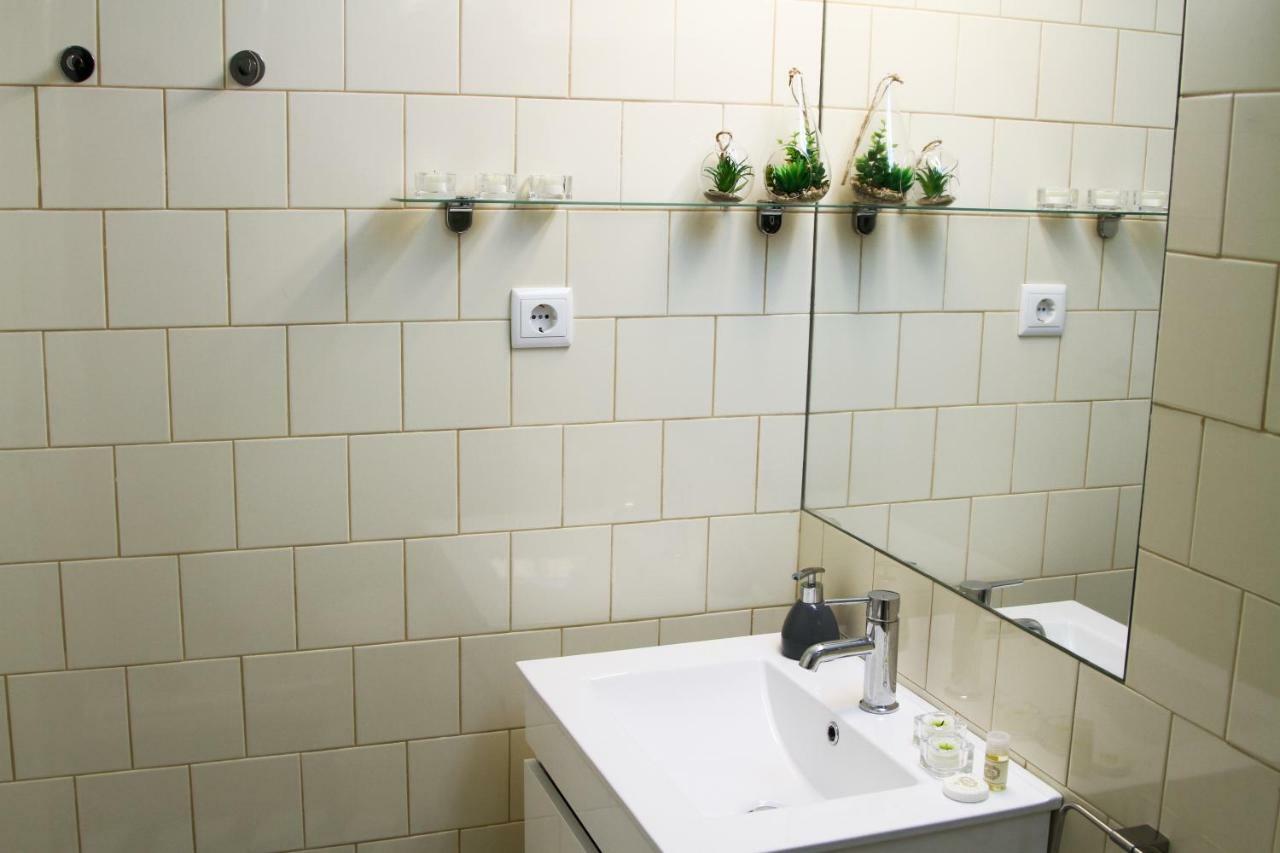 Porto Feeling Apartment Екстериор снимка