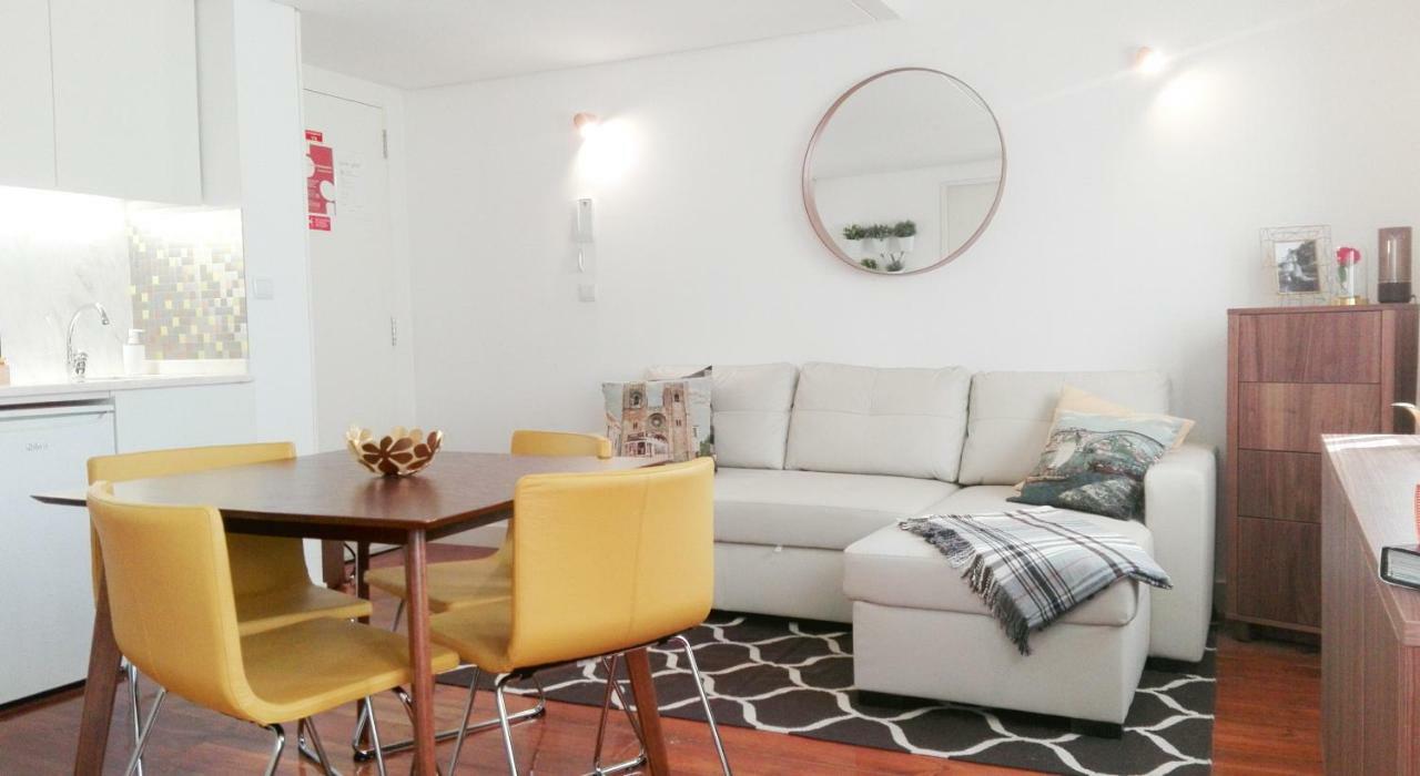 Porto Feeling Apartment Екстериор снимка
