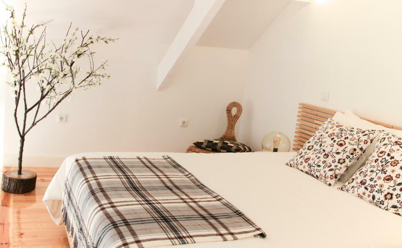 Porto Feeling Apartment Екстериор снимка