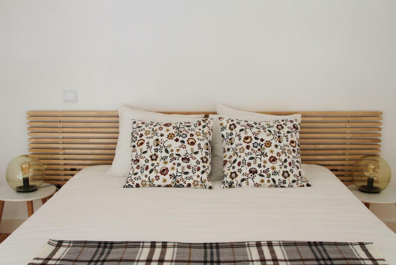 Porto Feeling Apartment Екстериор снимка