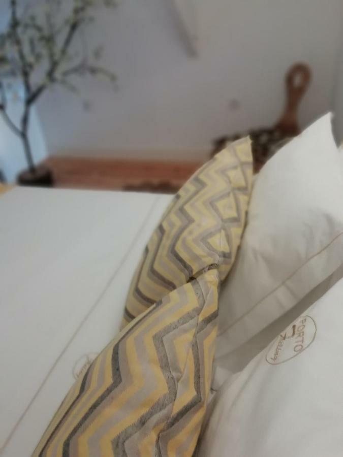 Porto Feeling Apartment Екстериор снимка