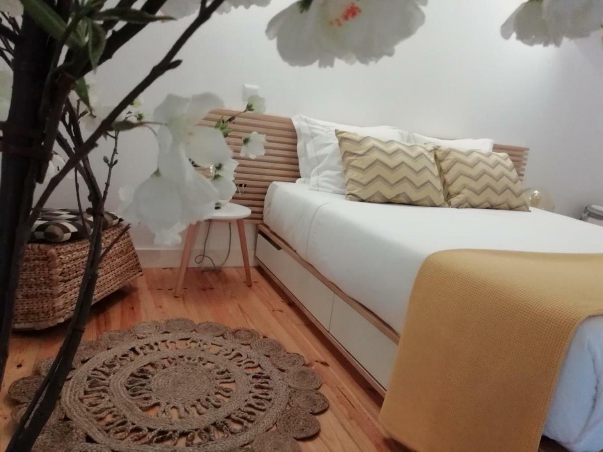 Porto Feeling Apartment Екстериор снимка