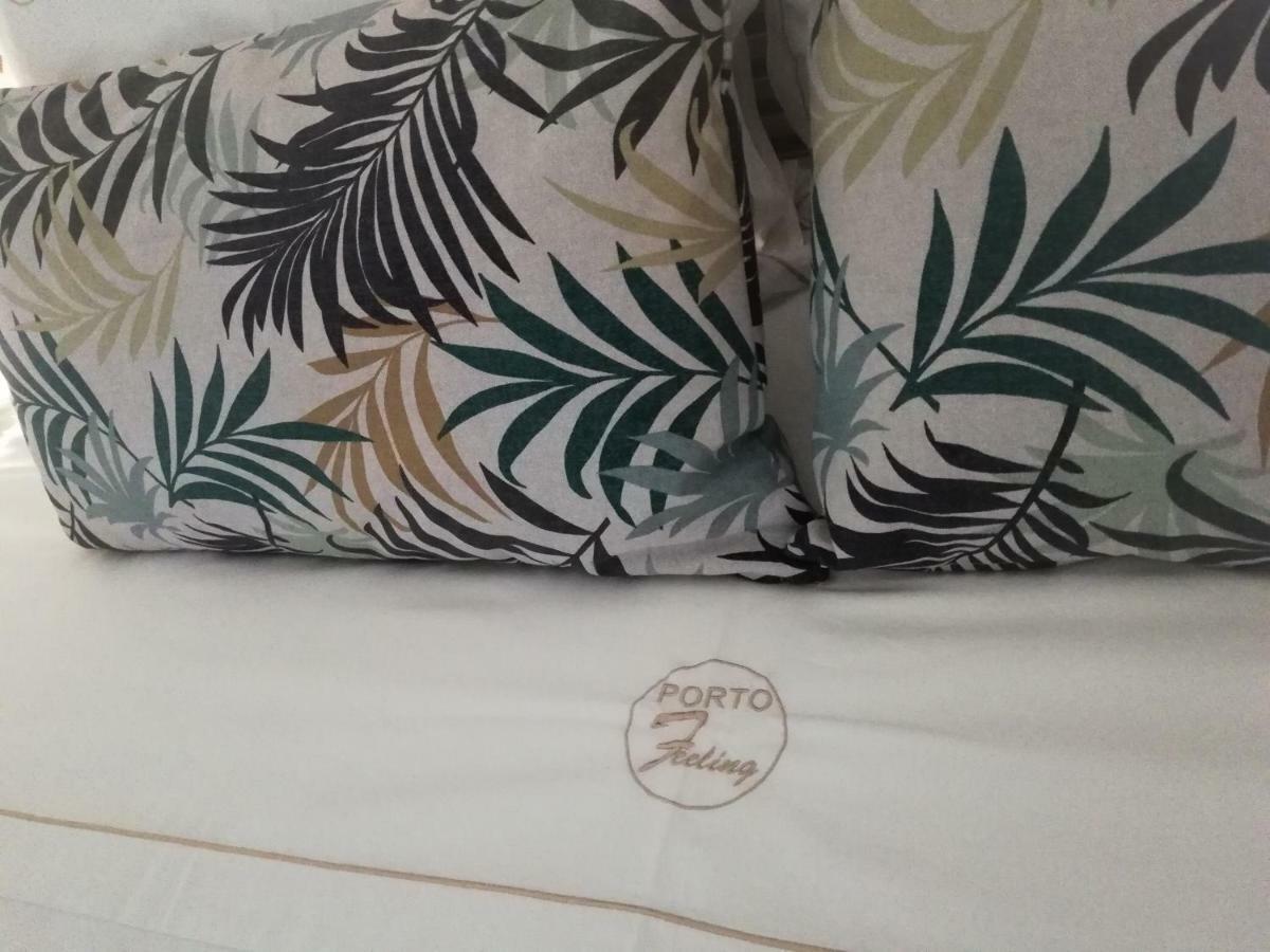 Porto Feeling Apartment Екстериор снимка